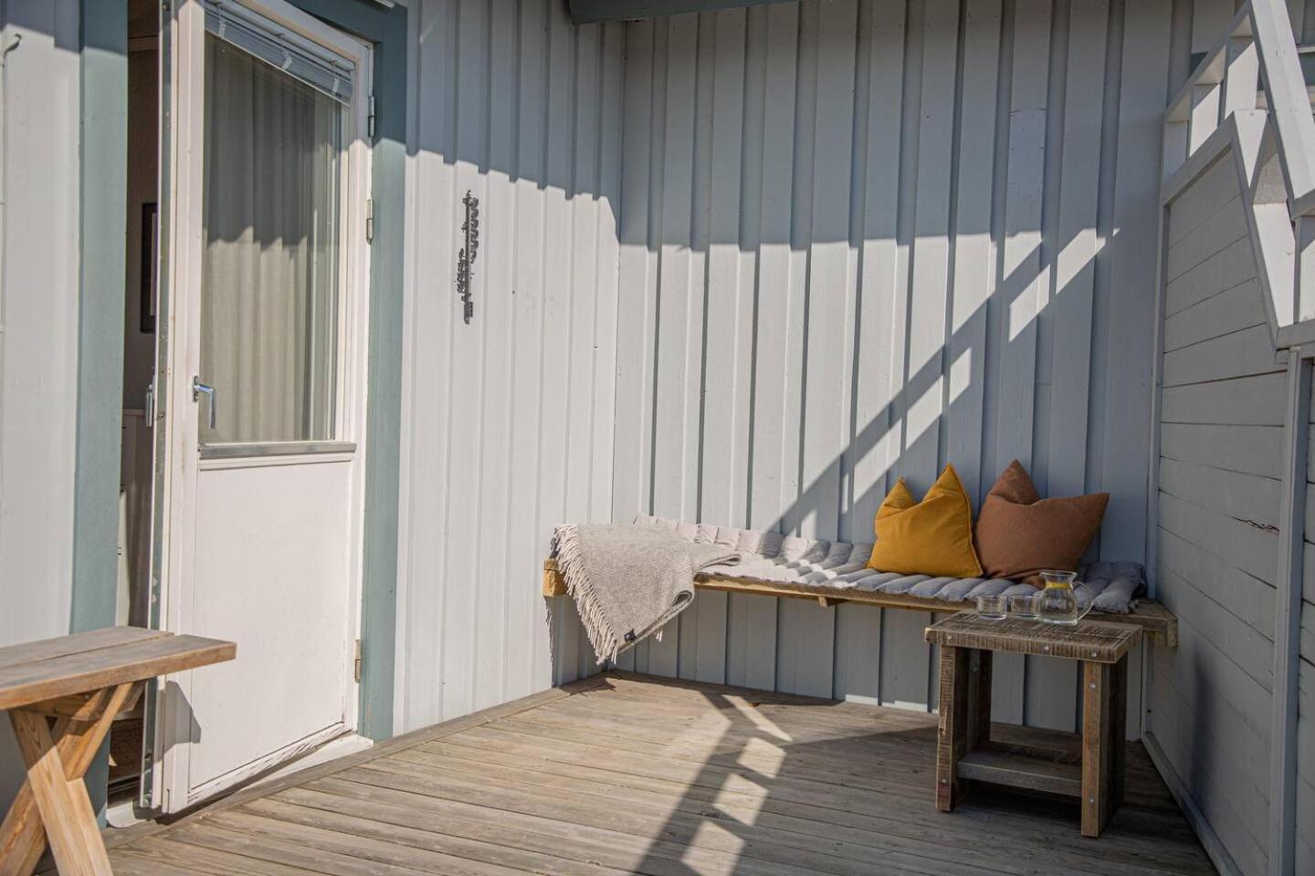 Cozy Mountain View Apartment Orrviken Exteriér fotografie